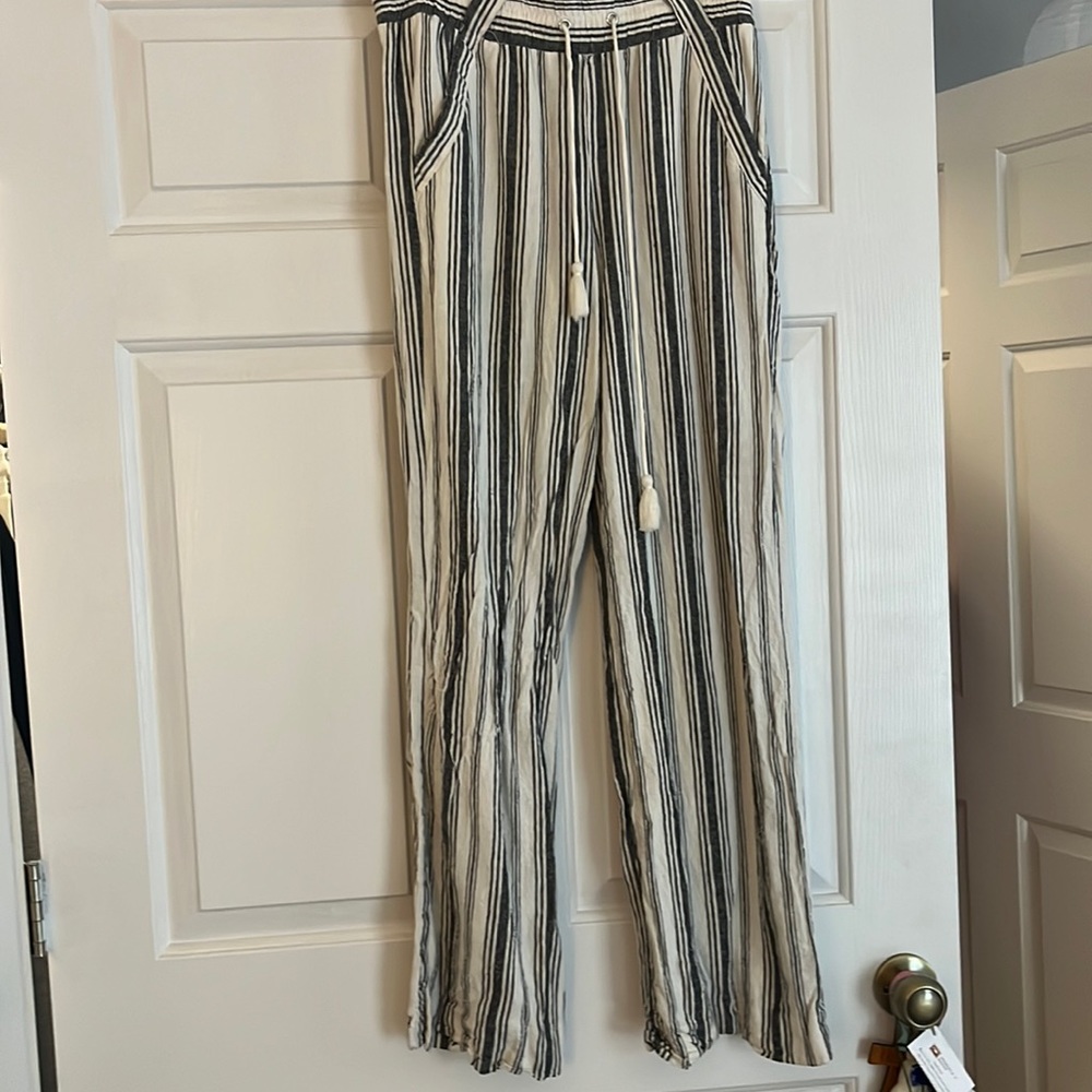 Beach pants